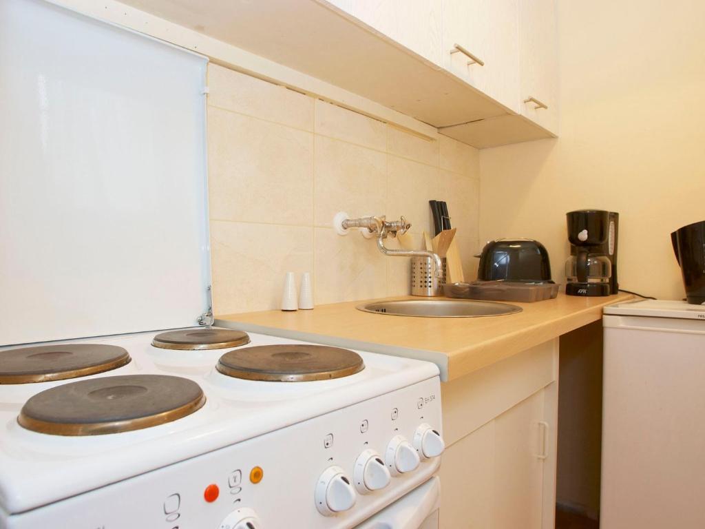 Bearlincity Apartments - City Center West Berlin Zimmer foto